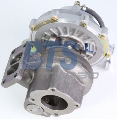 BTS TURBO Ahdin T911672